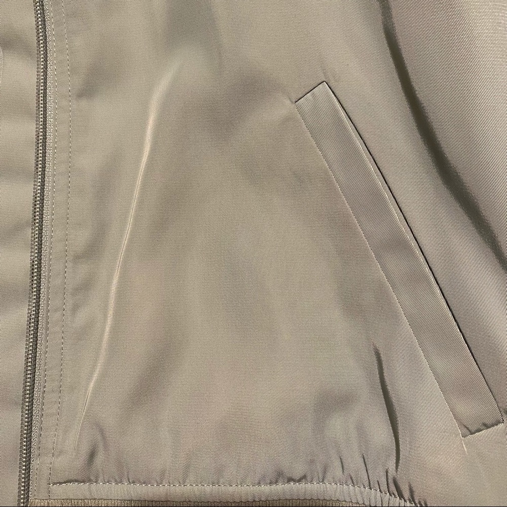 gap bomber jacket - Picture 3 of 4